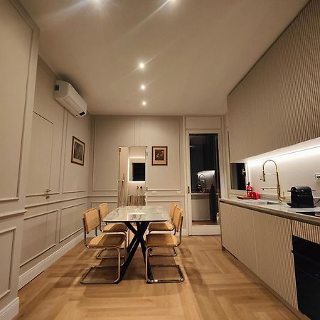 米兰Ottoboni 2A Luxury Penthouse公寓 外观 照片