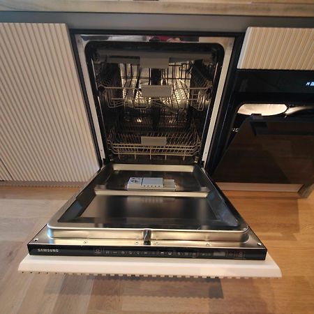 米兰Ottoboni 2A Luxury Penthouse公寓 外观 照片