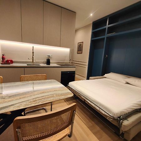 米兰Ottoboni 2A Luxury Penthouse公寓 外观 照片