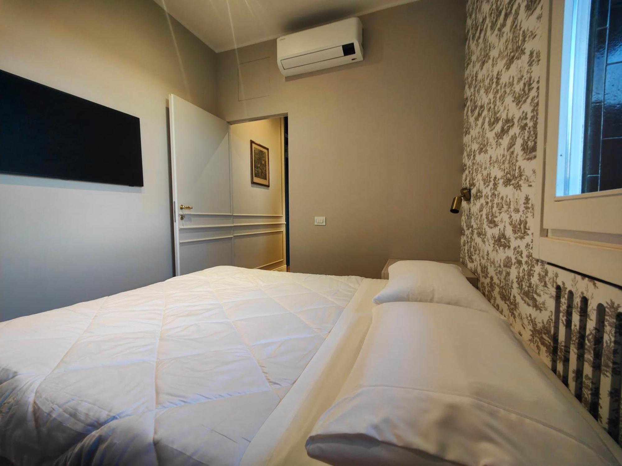 米兰Ottoboni 2A Luxury Penthouse公寓 外观 照片