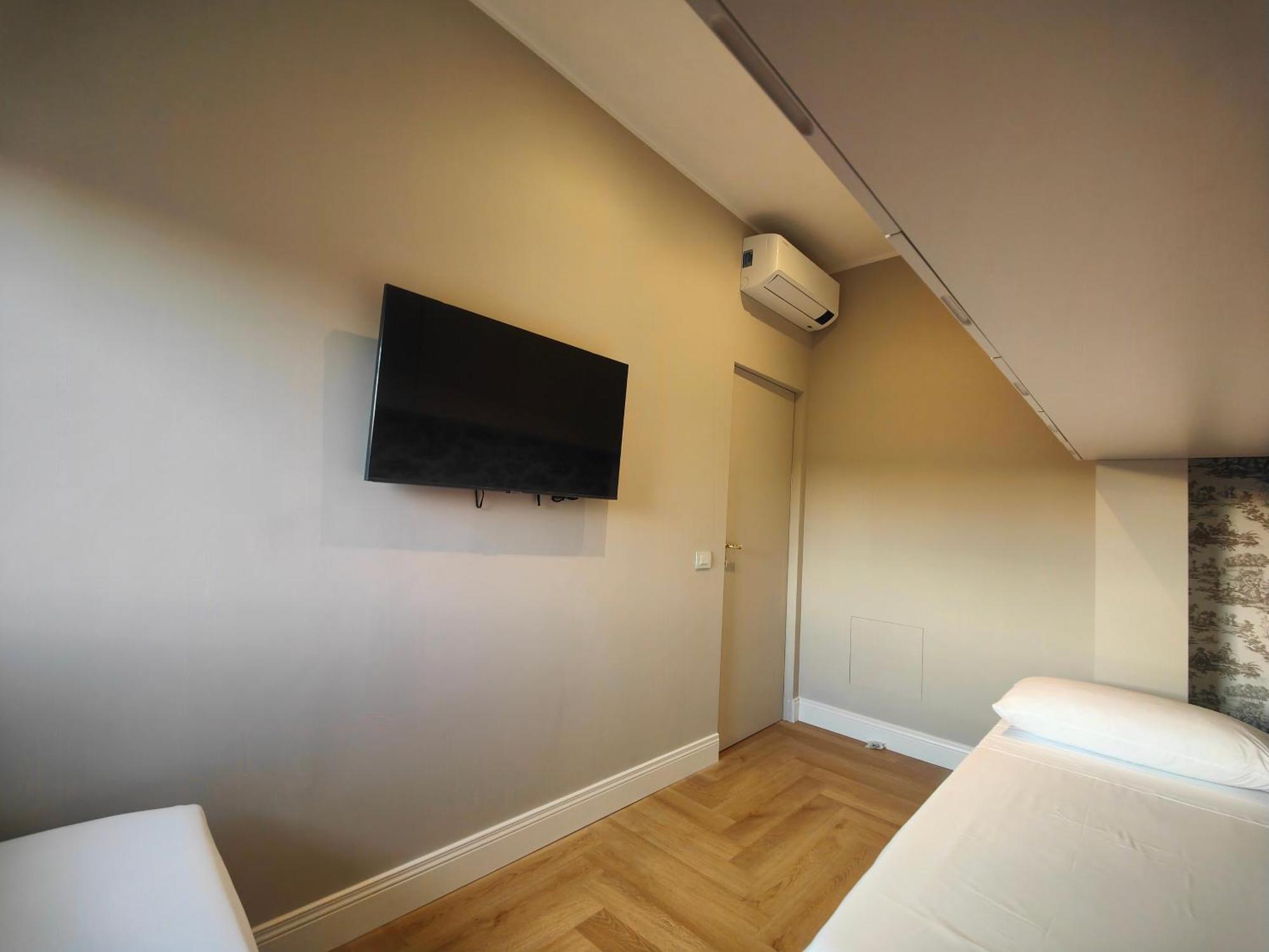 米兰Ottoboni 2A Luxury Penthouse公寓 外观 照片