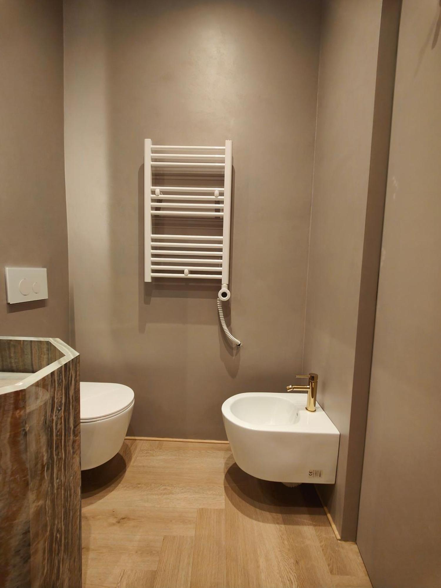 米兰Ottoboni 2A Luxury Penthouse公寓 外观 照片
