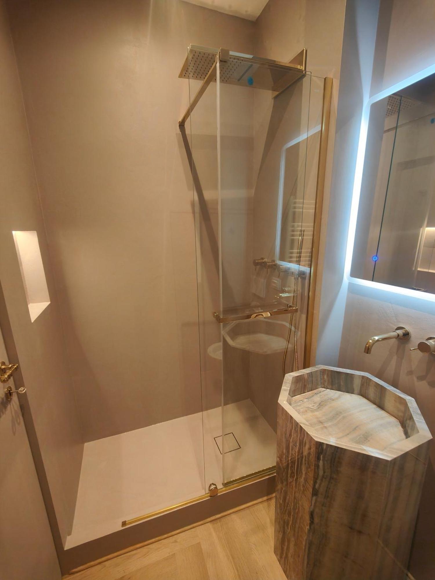 米兰Ottoboni 2A Luxury Penthouse公寓 外观 照片