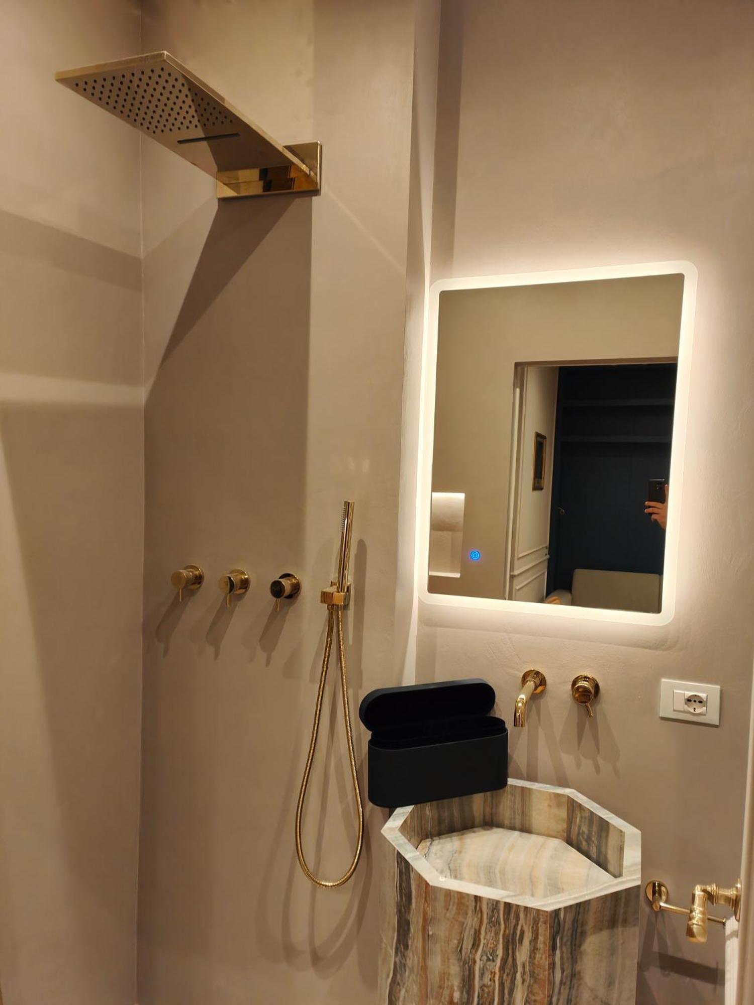 米兰Ottoboni 2A Luxury Penthouse公寓 外观 照片
