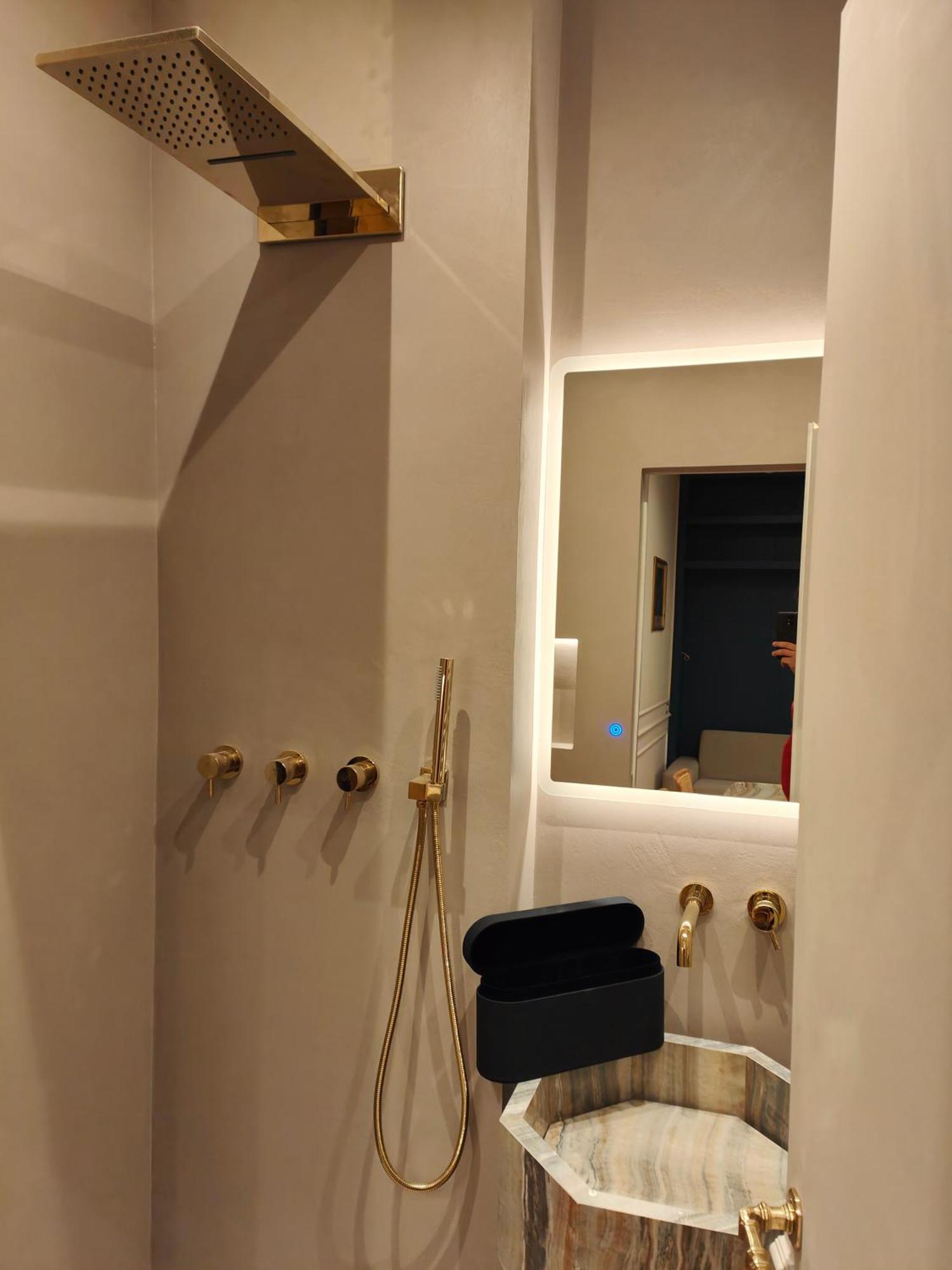 米兰Ottoboni 2A Luxury Penthouse公寓 外观 照片