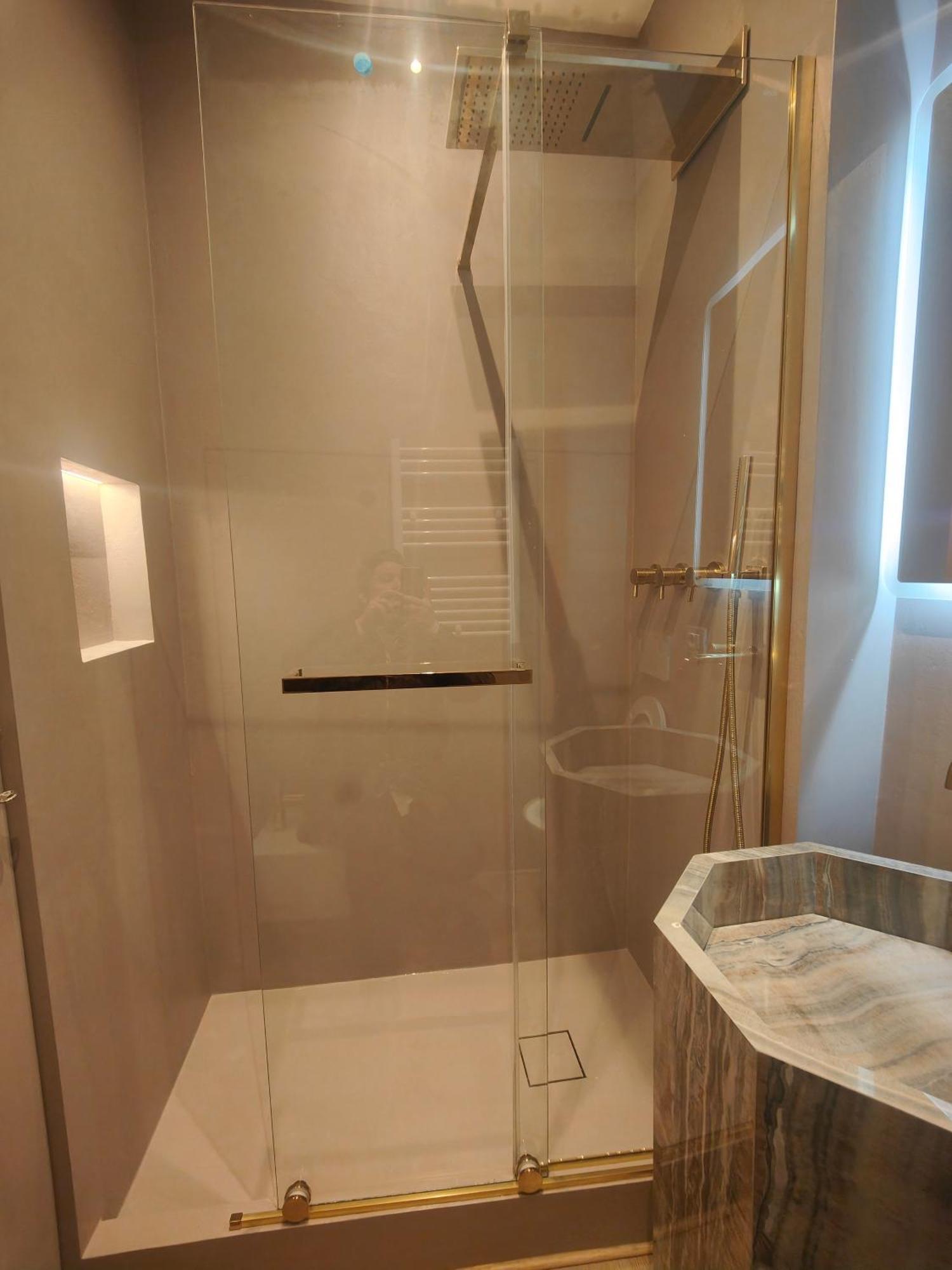 米兰Ottoboni 2A Luxury Penthouse公寓 外观 照片