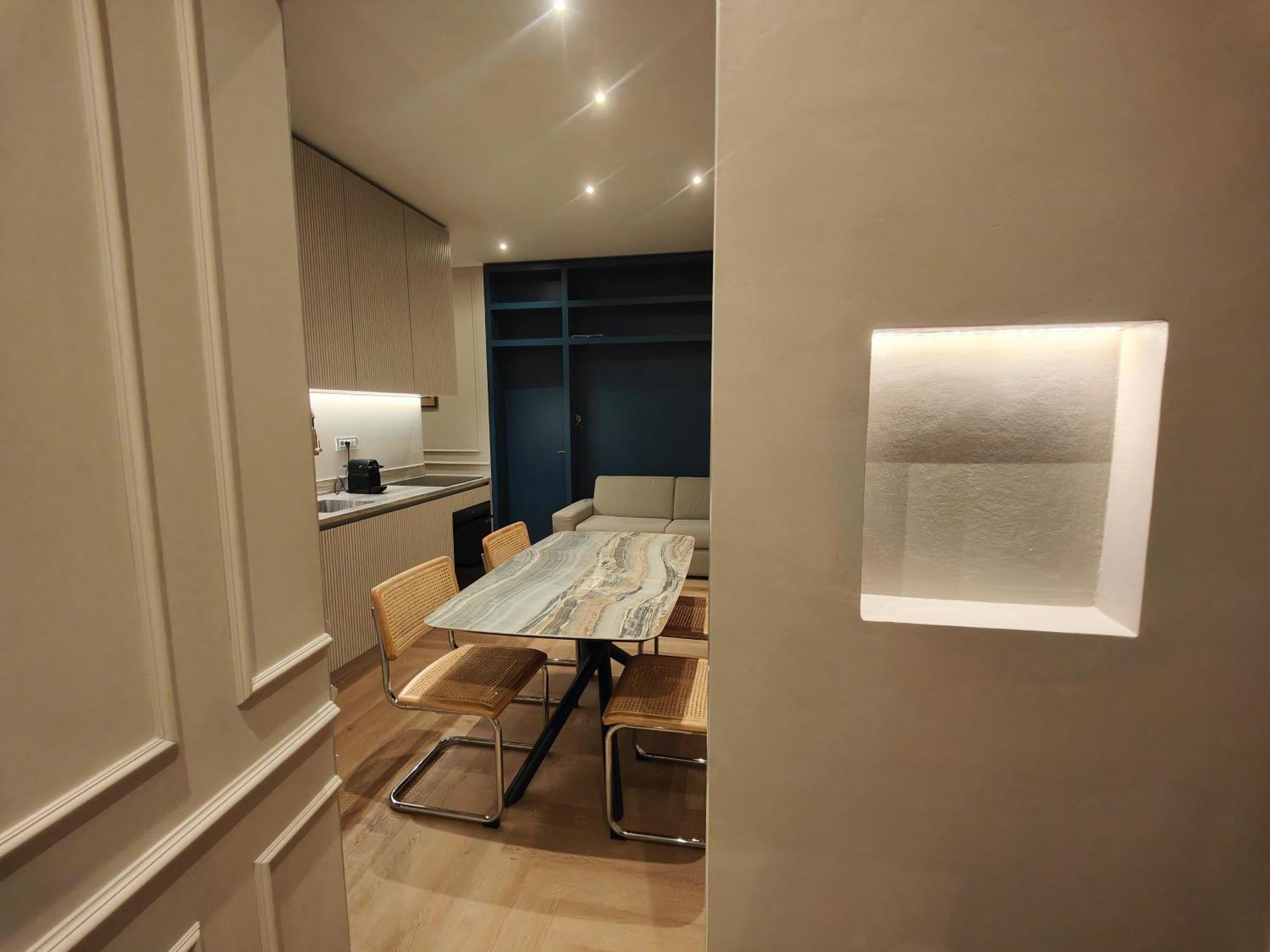 米兰Ottoboni 2A Luxury Penthouse公寓 外观 照片