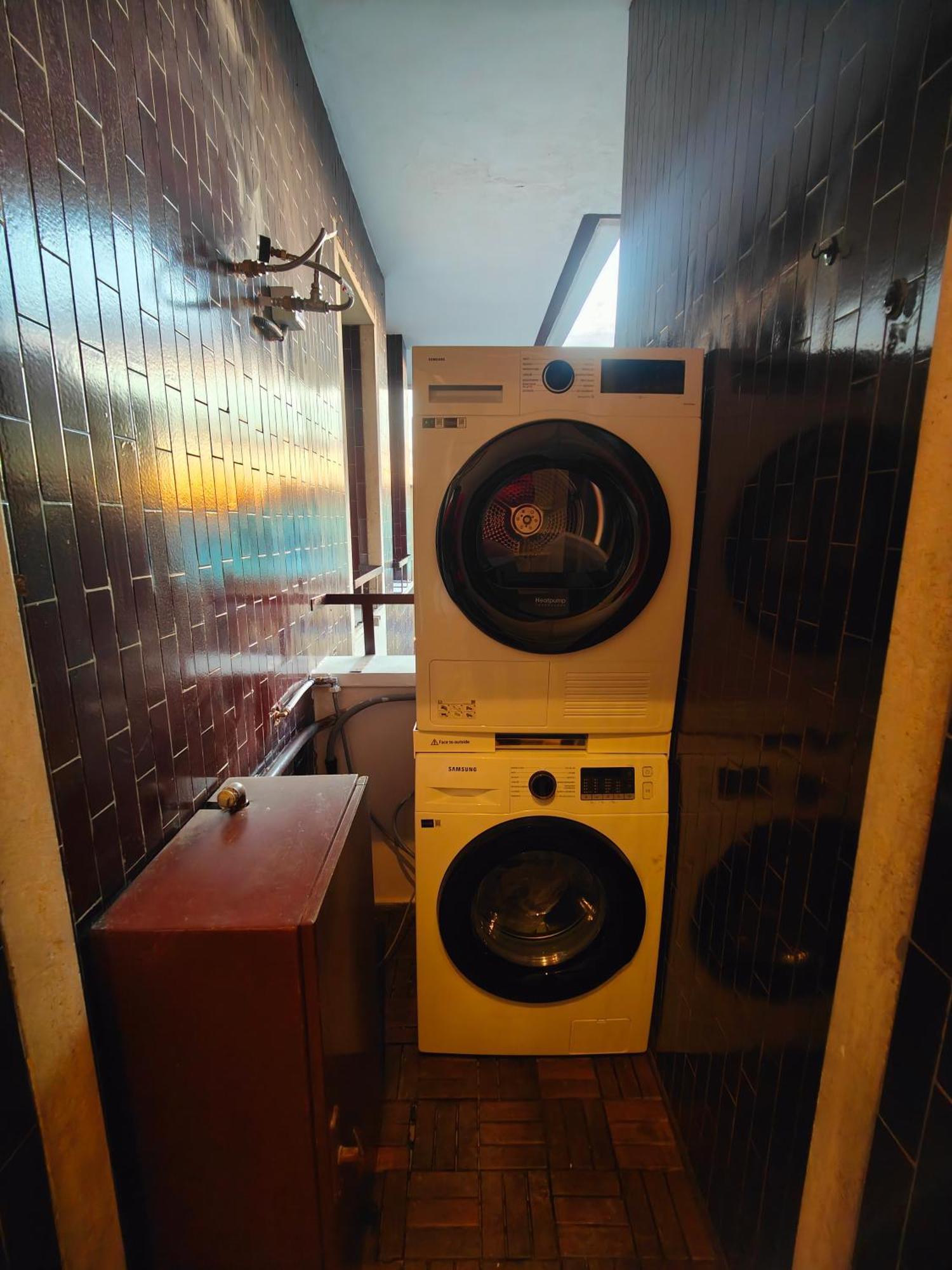 米兰Ottoboni 2A Luxury Penthouse公寓 外观 照片