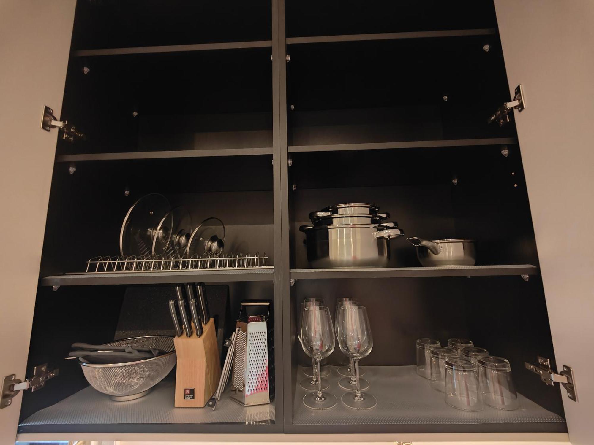 米兰Ottoboni 2A Luxury Penthouse公寓 外观 照片