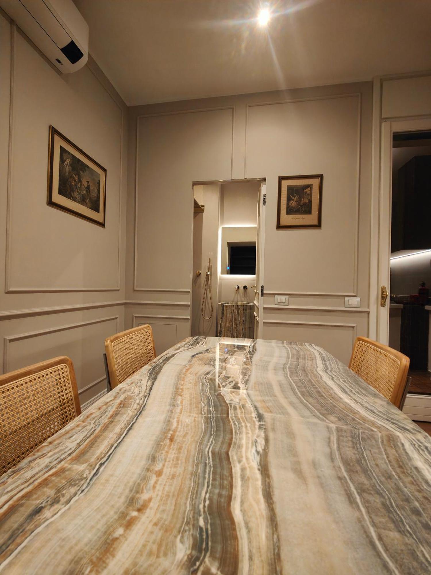 米兰Ottoboni 2A Luxury Penthouse公寓 外观 照片
