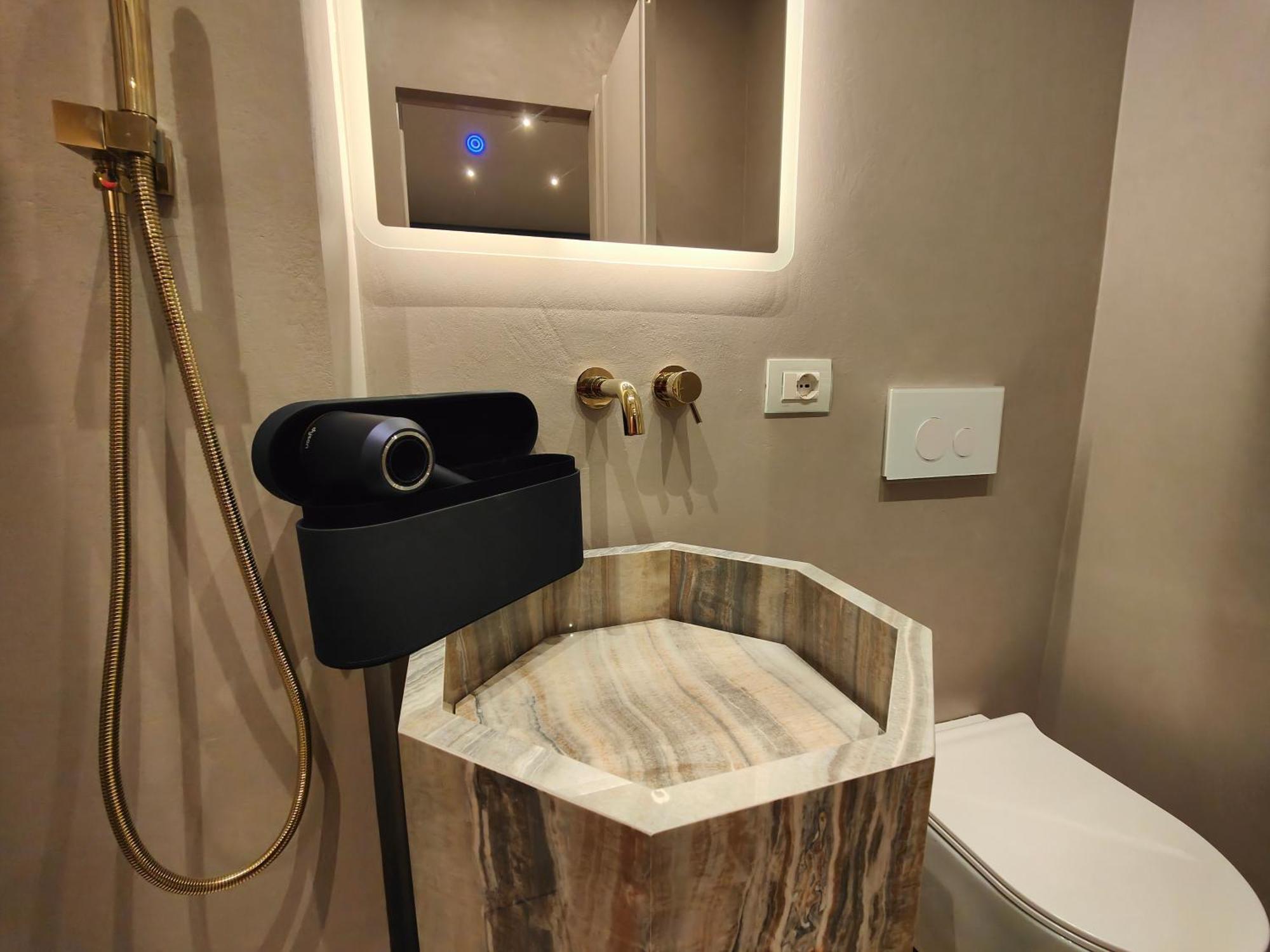 米兰Ottoboni 2A Luxury Penthouse公寓 外观 照片